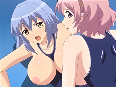 友達同士で楽しくおしゃべり中に時間を止められた男性に無理やり処女を奪われる巨乳JKたちの意識朦朧セックス XVIDEOS