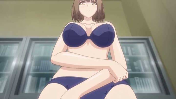 「ちゃんと下着までとってくださいね！」万引きしたモノは誓って全部お返ししましたって言ってるが全部調べるまでは帰さない(笑)