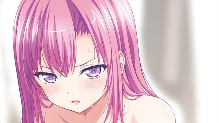 【７月新作エロアニメ】so_low 第三話 ～生意気ツン妹粗相～