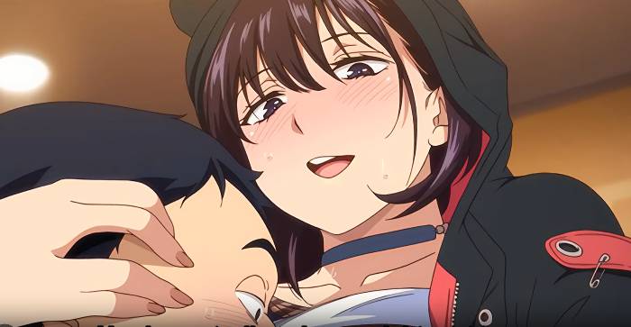夜の闇に妖艶美女が忍び寄り夜這いセックスで、騎乗位と濃厚フェラが炸裂する！