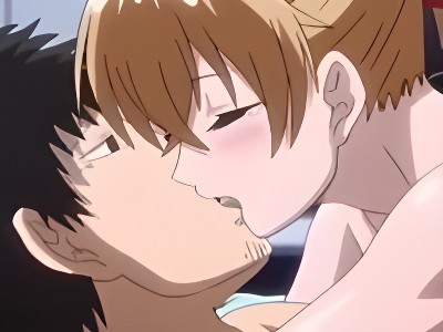 子供の頃からずっと想い続けた幼馴染みの年上お兄さんと恋人のように甘く愛し合えて涙を浮かべて感じまくるツンデレ女子のイチャラブH TokyoMotion