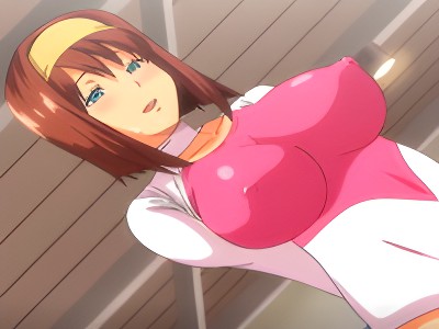 新体操コーチにエッチなマンツーマン指導を受け練習よりセックスにのめり込んでいくレオタード姿の巨乳JK XVIDEOS