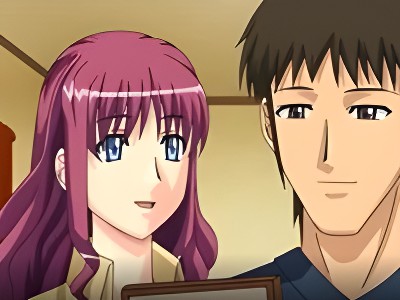 同居中のお兄ちゃんに恋してしまい両親に隠れて密かに一線を越えてしまう巨乳お姉さんのドキドキH YouJizz