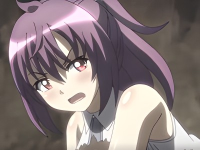 冒険中にゴブリンの巣窟に迷い込んだ美少女剣士が捕らえられ無理やり子作りレイプをされる輪姦セックス aniporn