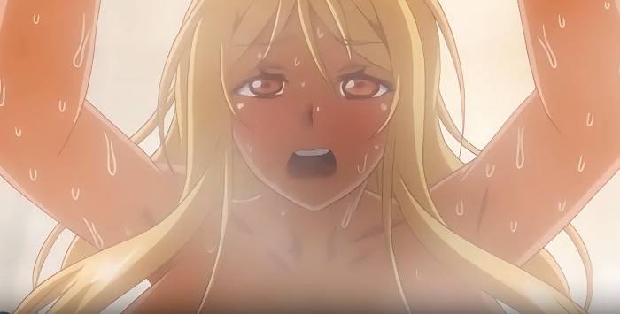 異国から嫁いできた褐色肌の美少女王女が、主人公の家で毎日エッチなおかわりを連発！