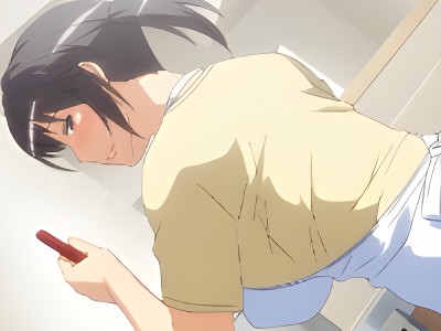 息子の友達が家に来ている最中に体を迫られタブーと知りつつ悦楽に落ちる美人母親の禁断セックス aniporn