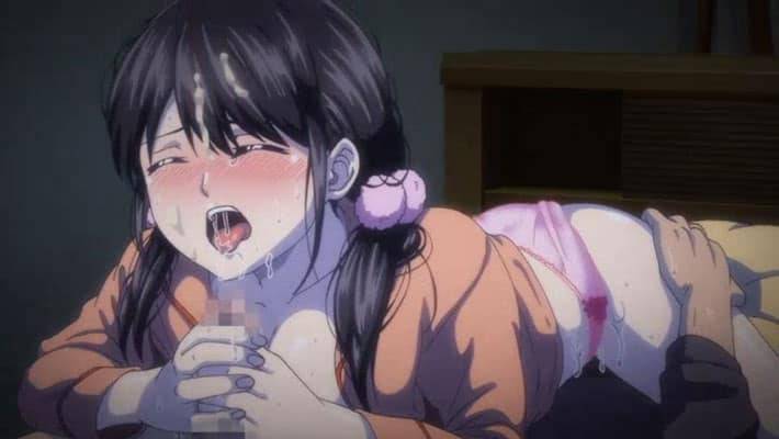 【新作エロアニメ】1LDK＋J系 いきなり同居？密着！？初エッチ！！？ 第7話