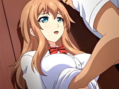 生徒に手を出してくる最低の先生に新しい奴隷として調教されてしまう清純女子校生の陵辱セックス SpankBang
