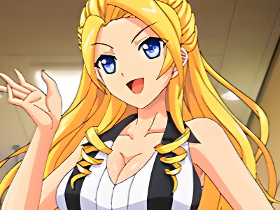 ライバルネカフェの視察に来た上品な巨乳美女社長がスタッフルームで男性スタッフと絡み合い顔面騎乗の体勢になってしまうアクシデントセックス aniporn