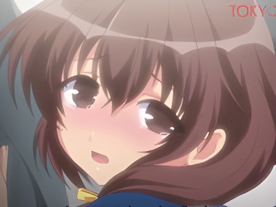 レイプが合法化された法律によりその気になった男たちにいつでもどこでも子作りセックスを強要される美少女たち SpankBang