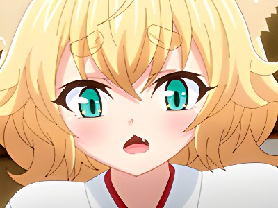 壊れかけの温泉宿を引き継ぐことになった可愛いキツネ娘が男性客たちに自らの身体を使い型破りなエッチなおもてなしで旅館を盛り上げていくファンタジーSEX aniporn