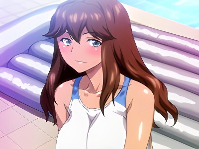 文化祭で風俗店を模した出し物をするスタイル抜群の女子校生たちに骨抜きにされるサラリーマンの濃厚セックス XVIDEOS