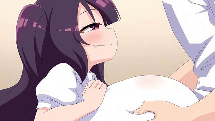 優しくて気が利いておっぱいデカい最高の彼女！頭の中は常にパイズリで一杯、魔性の肉体美にひれ伏す僕。