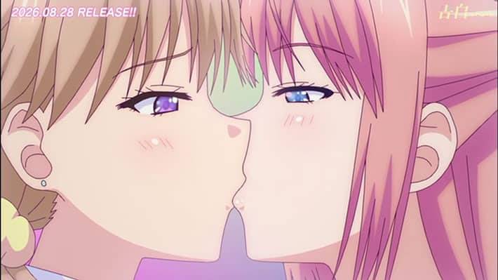 【★８月新作エロアニメ★】告白…… ～ギャル三昧～