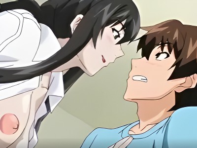 弟の友達であるカッコイイ男子に惚れちゃった美人お姉さんがアプローチして彼を手玉に取る大胆セックス YouJizz