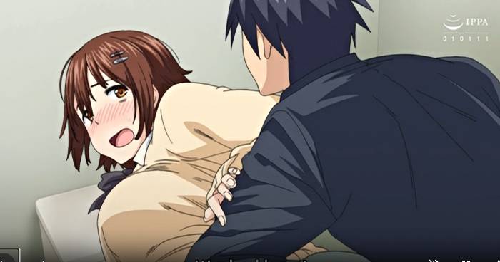 「わがまま彼氏とおっとり彼女」では非処女を妬み、男子トイレフェラや体育倉庫セックス