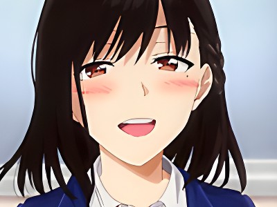 可憐で清楚な美少女JKが用務員をしている無精髭の中年男から優しさに漬け込まれ綺麗な身体を調教されて汚されちゃう凌辱レイプ SENZURI TUBE