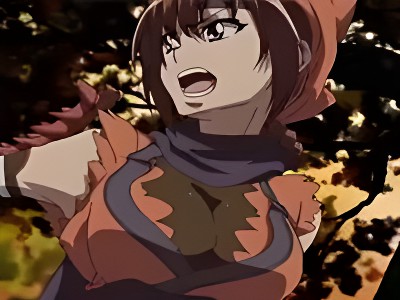 標的のサムライを仕留め損ねて帰ってきたくノ一の娘を父上と兄上が徹底的にお仕置き凌辱するセックス TokyoMotion