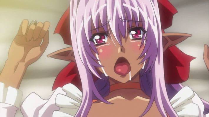 片想いの相手に望まない形で初めてを全部奪われた姫が涙を流しながらも快楽に溺れ堕落する。