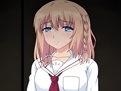 ずっと好きだった女性そっくりの姪っ子JKに手を出し自ら調教して自分のものにしようとする鬼畜叔父の変態セックス aniporn