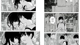 【エロ同人】ものがたりのように