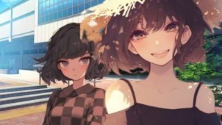【エロ同人】マルとめろんと三人で・・会う予定でしたが？