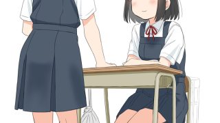 【エロ同人】たのしいふたなり精活のススメ