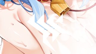 【エロ同人】アコちゃん痴育2