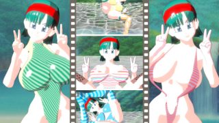 【エロ同人】美少女のムチムチの肉体は最高だから超ドッピュンコ！