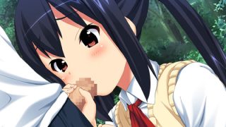【エロ同人】アズプラス