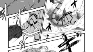 【エロ同人】スーパーヒロイン!ヤラれたい放題Vol.3【パワーハンドエレア!!ふたなりおチ○ポ触手敗北】