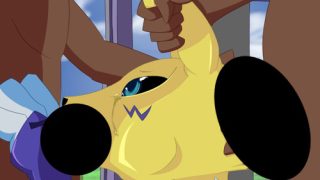 【エロ同人】Re: