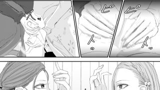 【エロ同人】2人の妻 part1 ～愛と憎悪の100番勝負～