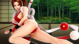 【エロ同人】舞 リョナ○○の輪舞曲(ロンド)HDリマスター版