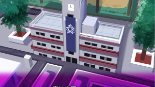 【エロ同人】魔法少年TSF！ツインウィズ VS 恐怖！ラバー人間1