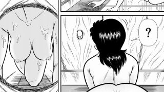 【エロ同人】いずみちゃん敏感ハート10