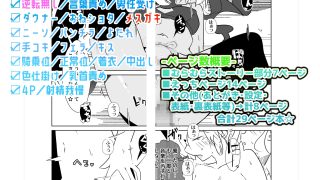 【エロ同人】合格させろ♪サキュバスオーディション！〜色仕掛けの淫魔とカタブツな少年〜