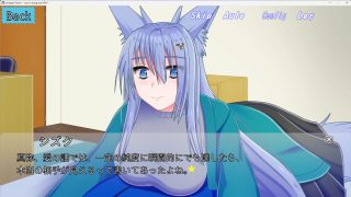 【エロ同人】さよなら虚構〜愛は演技でATM〜