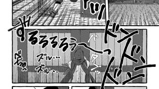 【エロ同人】ETD攻略記録〜シケィダとタチモリの場合〜