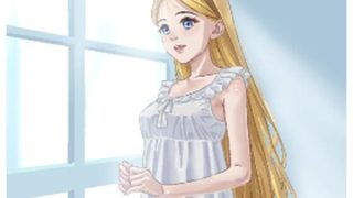 【エロ同人】侯爵令嬢とイチャイチャする話