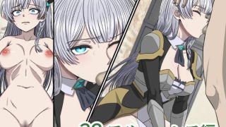 【エロ同人】アニメキャラとセックルできるアプリ総集編10【32・33・34・35】