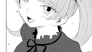 【エロ同人】マゾ研究サークル2