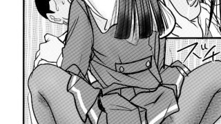 【エロ同人】続クチュクチュワイセツ電車最終回