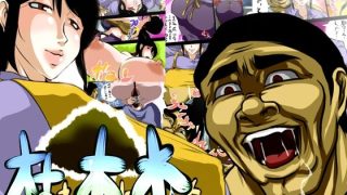 【エロ同人】せきらんうん作品集