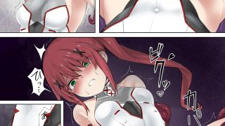 【エロ同人】レッドテイル敗北