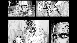 【エロ同人】SWEET PAIN