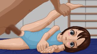 【エロ同人】変態教室2
