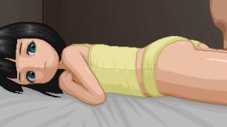 【エロ同人】傷物の性奴○