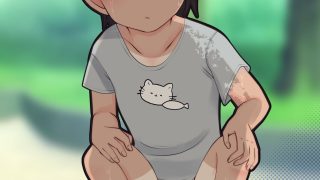 【エロ同人】ユウキちゃんは女の子