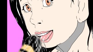 【エロ同人】妻が今日も新しい職場で頑張ってくれてます